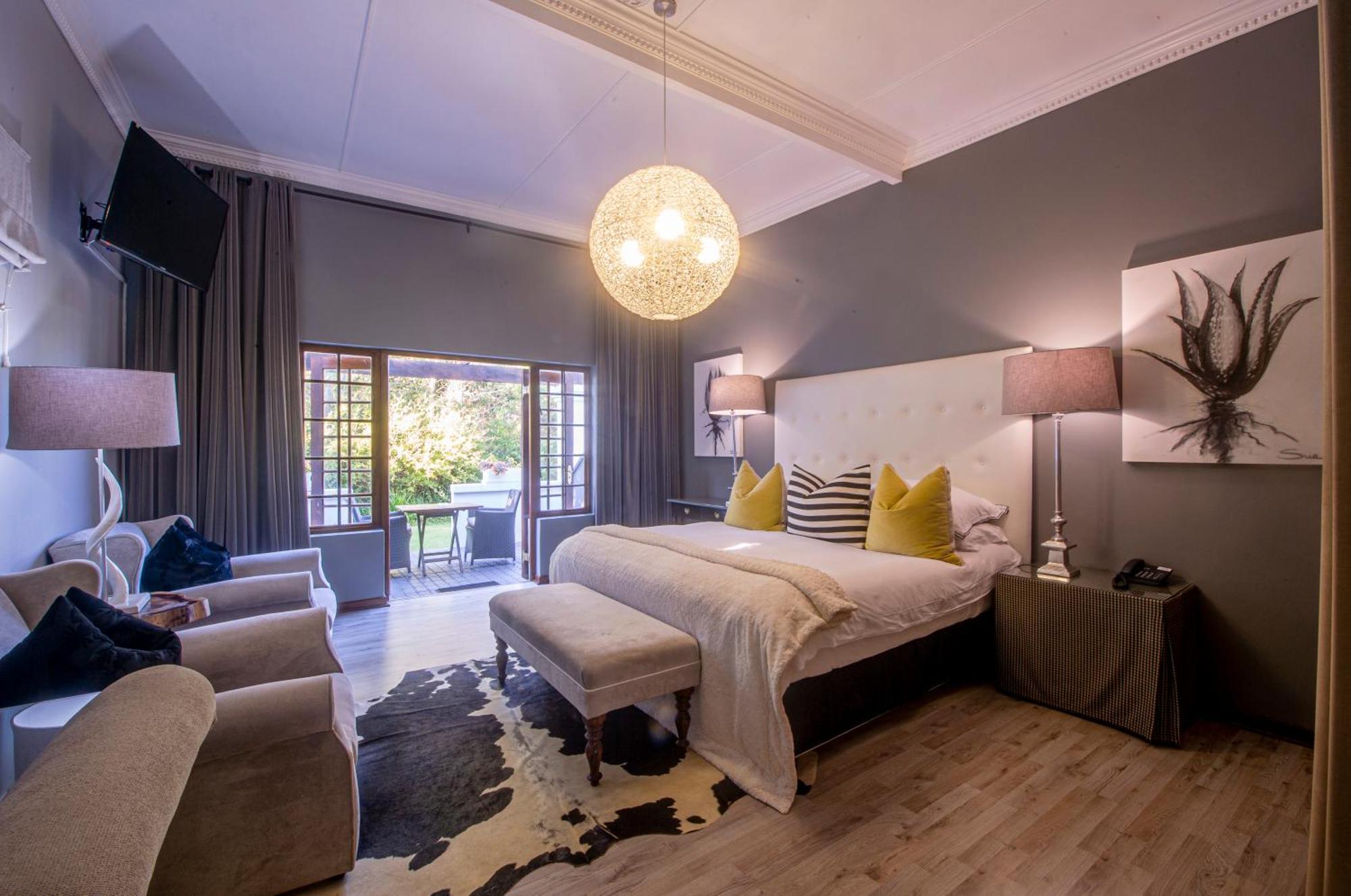 Lairds Lodge Country Estate Плеттенберг-Бей Экстерьер фото