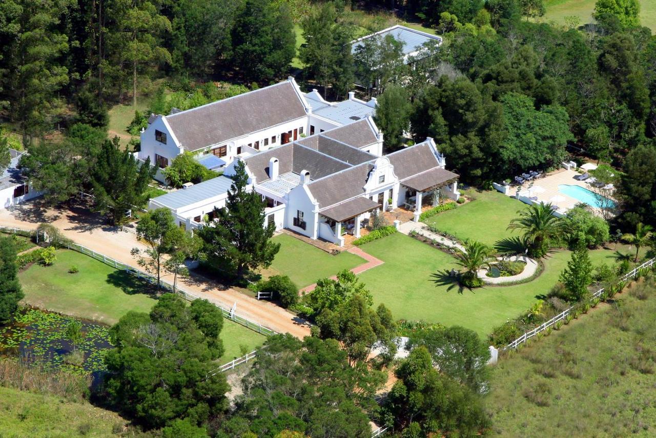 Lairds Lodge Country Estate Плеттенберг-Бей Экстерьер фото