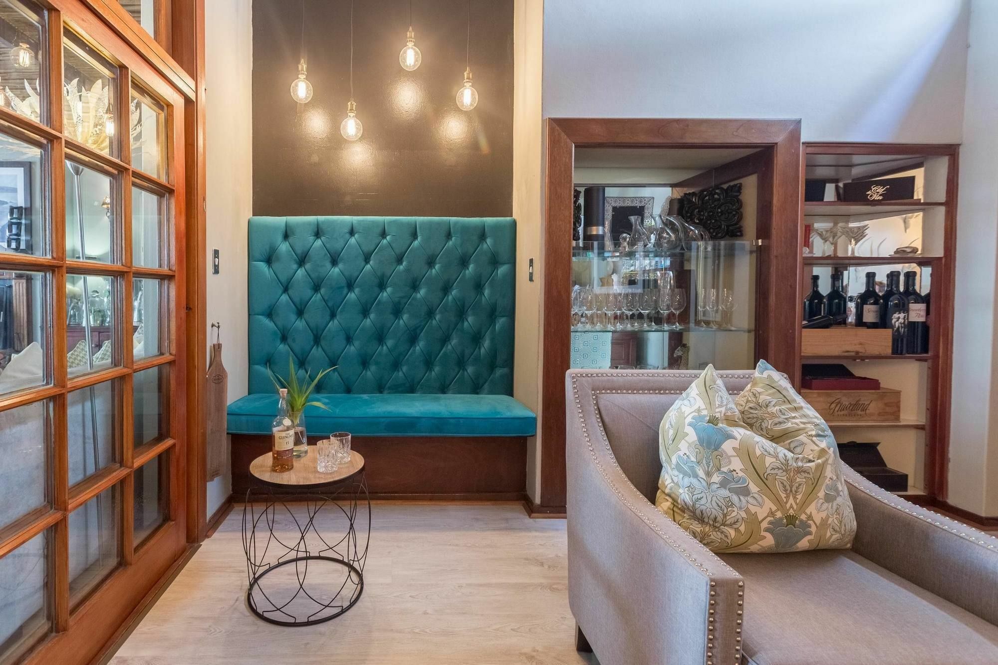 Lairds Lodge Country Estate Плеттенберг-Бей Экстерьер фото