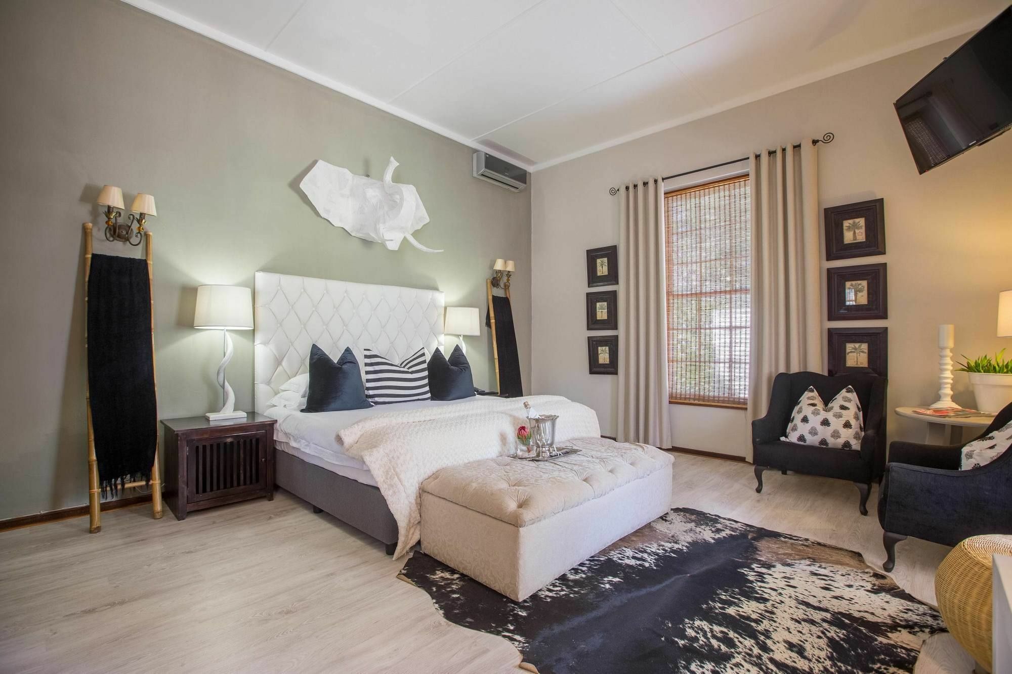Lairds Lodge Country Estate Плеттенберг-Бей Экстерьер фото